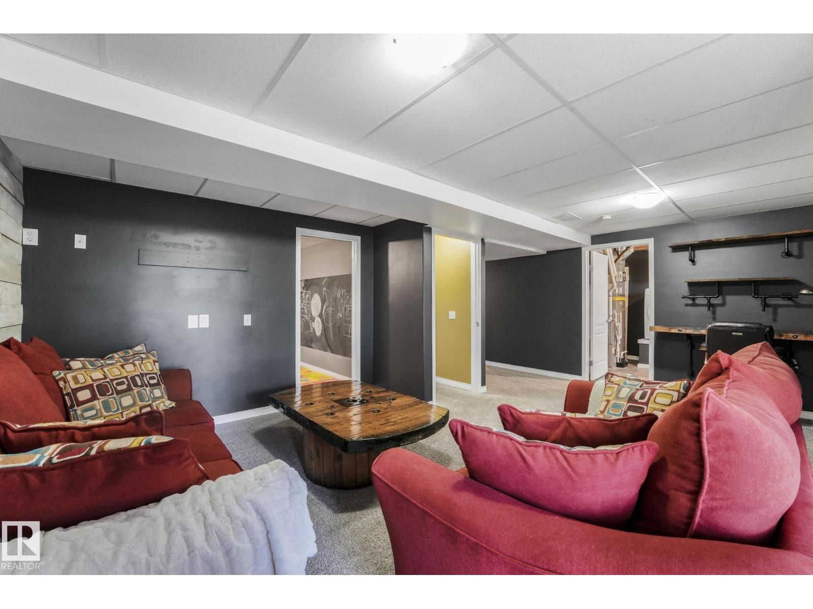 5606 55 St, Beaumont, Alberta  T4X 1L7 - Photo 37 - E4465618