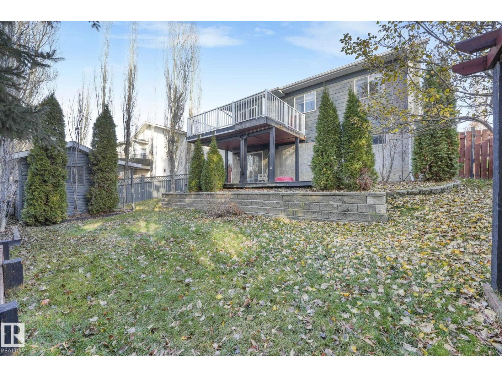 5606 55 St, Beaumont, Alberta  T4X 1L7 - Photo 58 - E4465618