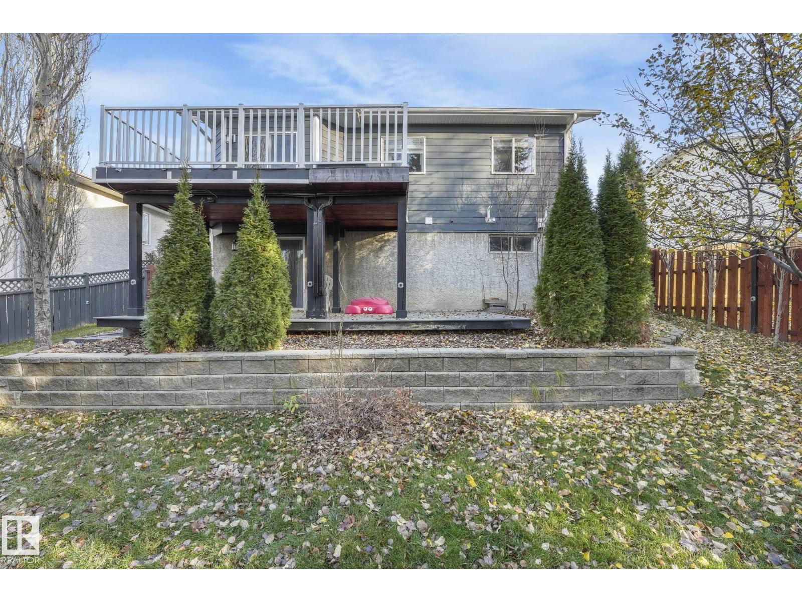 5606 55 St, Beaumont, Alberta  T4X 1L7 - Photo 59 - E4465618