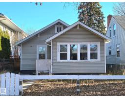 11339 88 ST NW Parkdale (Edmonton)