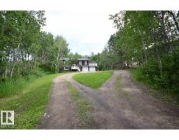 #437 61209 Rge Rd 465 Birch Grove