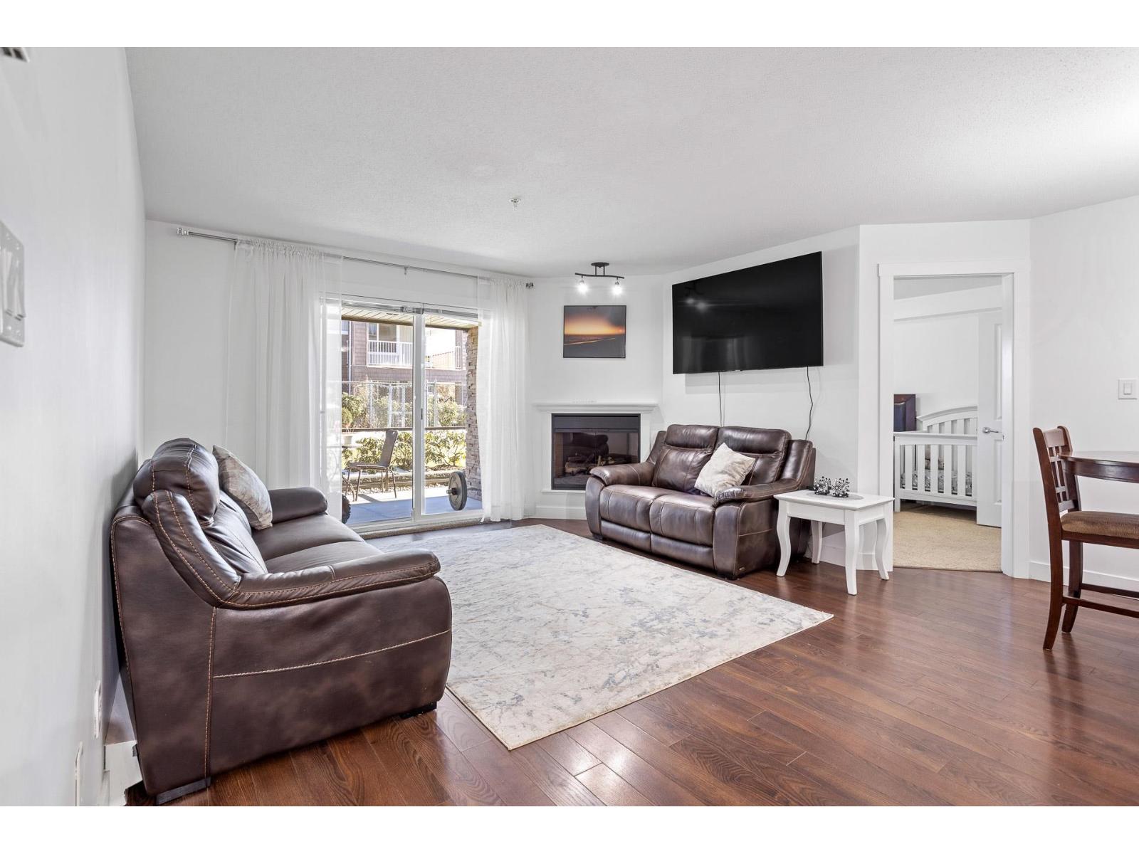 107 2038 Sandalwood Crescent, Abbotsford, British Columbia  V2S 3H6 - Photo 6 - R3067202