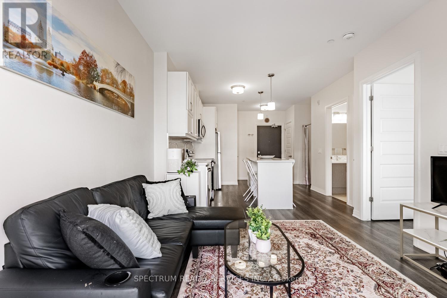 531 - 102 Grovewood Common, Oakville, Ontario  L6H 0X2 - Photo 13 - W12541976