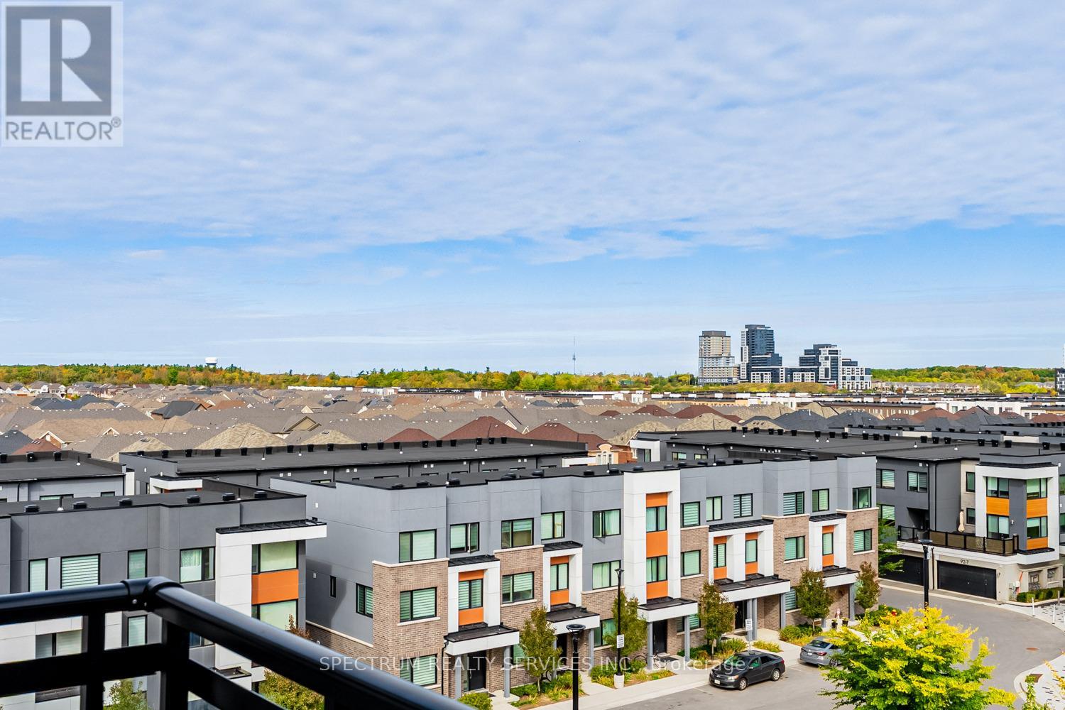 531 - 102 Grovewood Common, Oakville, Ontario  L6H 0X2 - Photo 22 - W12541976