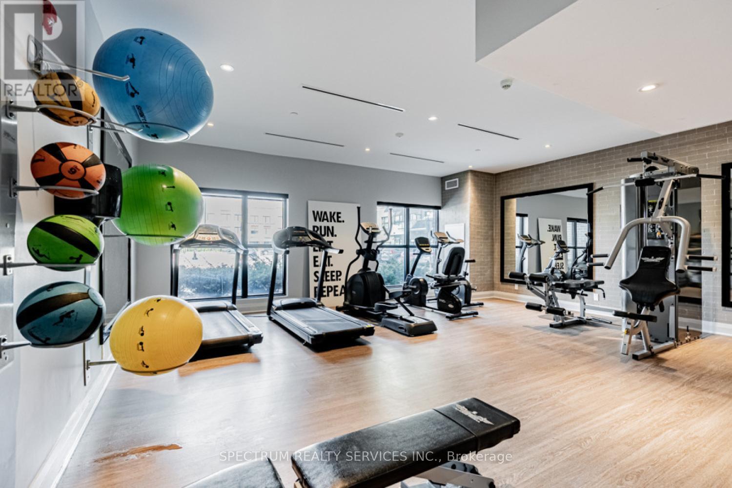 531 - 102 Grovewood Common, Oakville, Ontario  L6H 0X2 - Photo 30 - W12541976