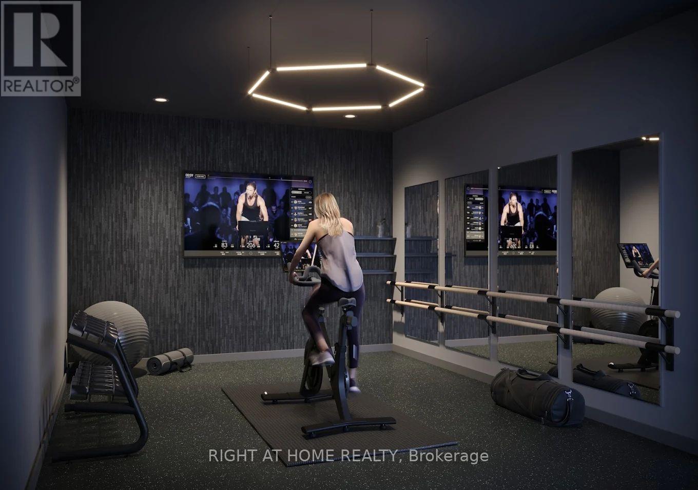 414 - 1007 The Queensway, Toronto, Ontario  M8Z 6C7 - Photo 13 - W12542000