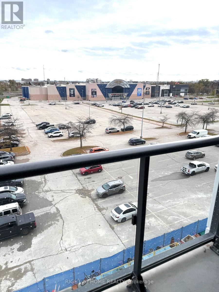 414 - 1007 The Queensway, Toronto, Ontario  M8Z 6C7 - Photo 7 - W12542000