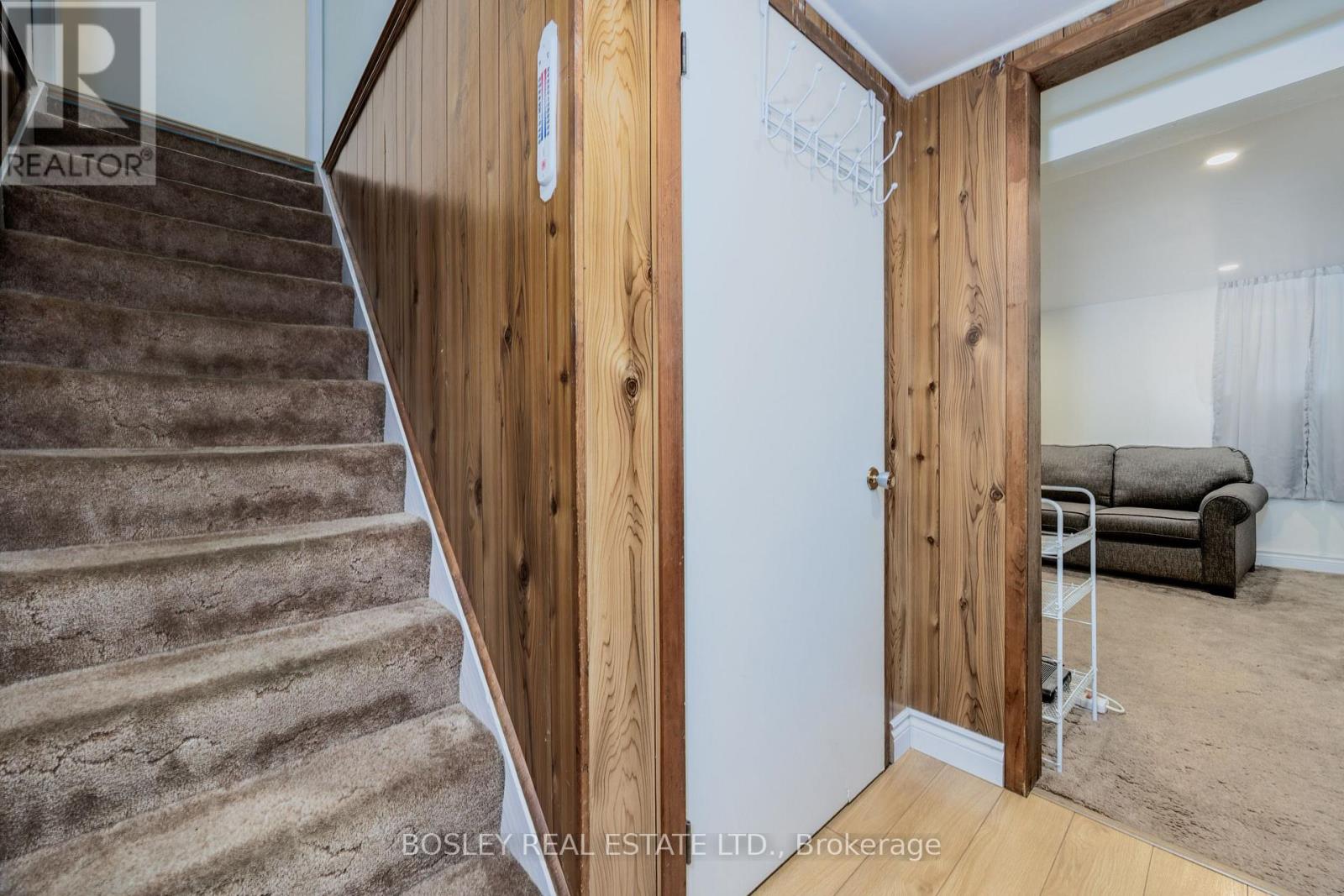 16 Grand River Court, Brampton, Ontario  L6S 2J8 - Photo 26 - W12542004