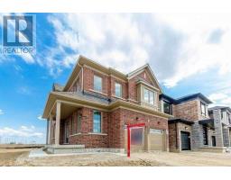 583 QUEEN MARY DRIVE, Brampton, Ontario