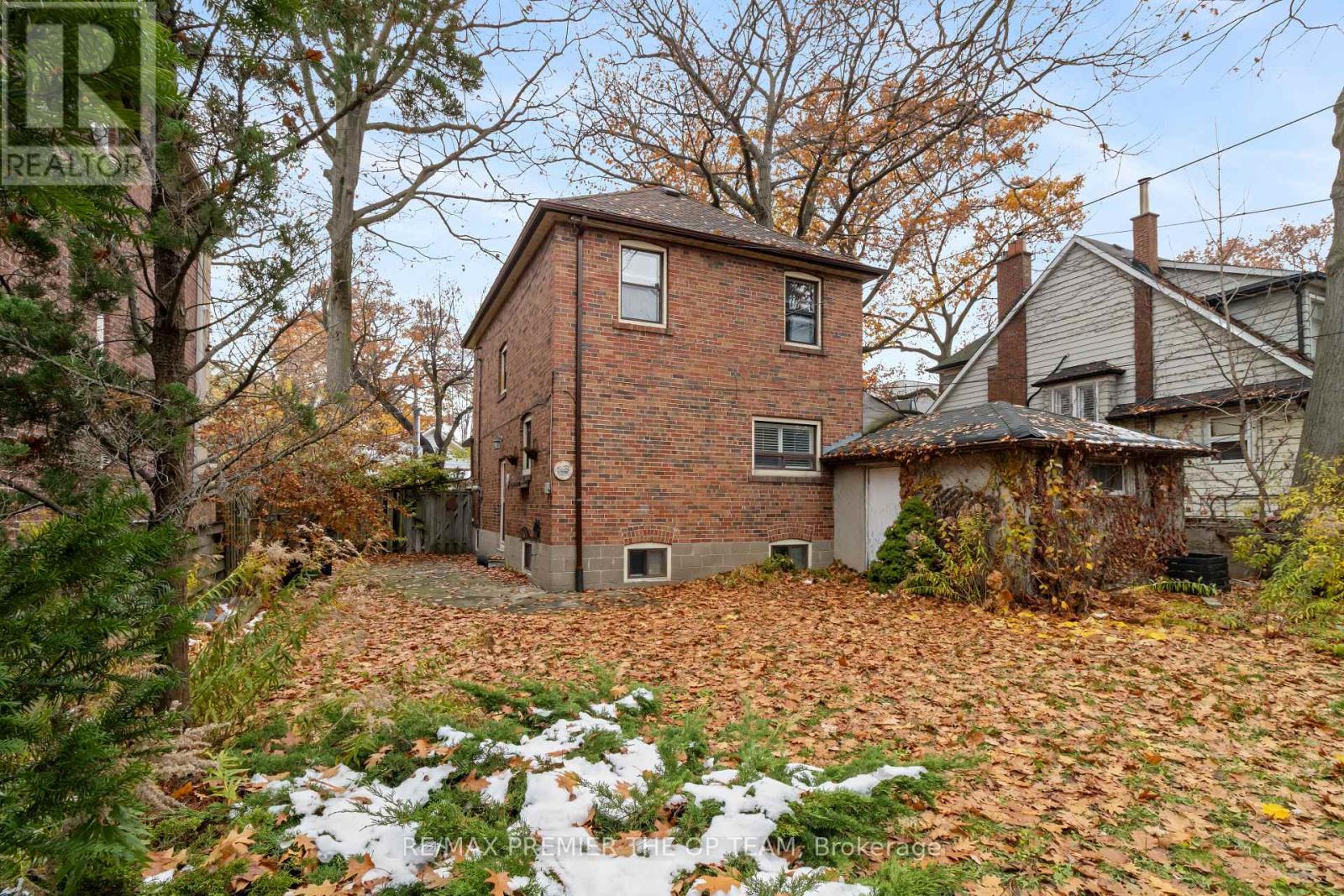 65 Long Branch Avenue, Toronto, Ontario  M8W 3J3 - Photo 41 - W12542046