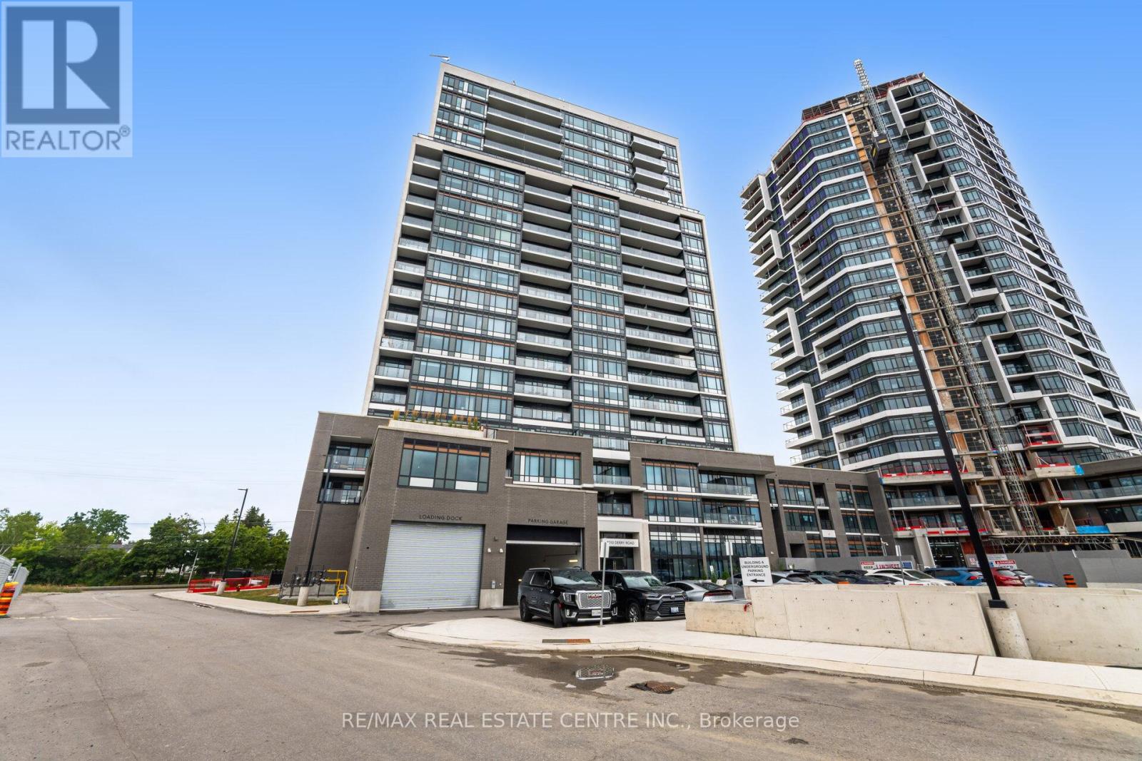 201 - 8010 Derry Road, Milton, Ontario  L9T 9N3 - Photo 35 - W12542058