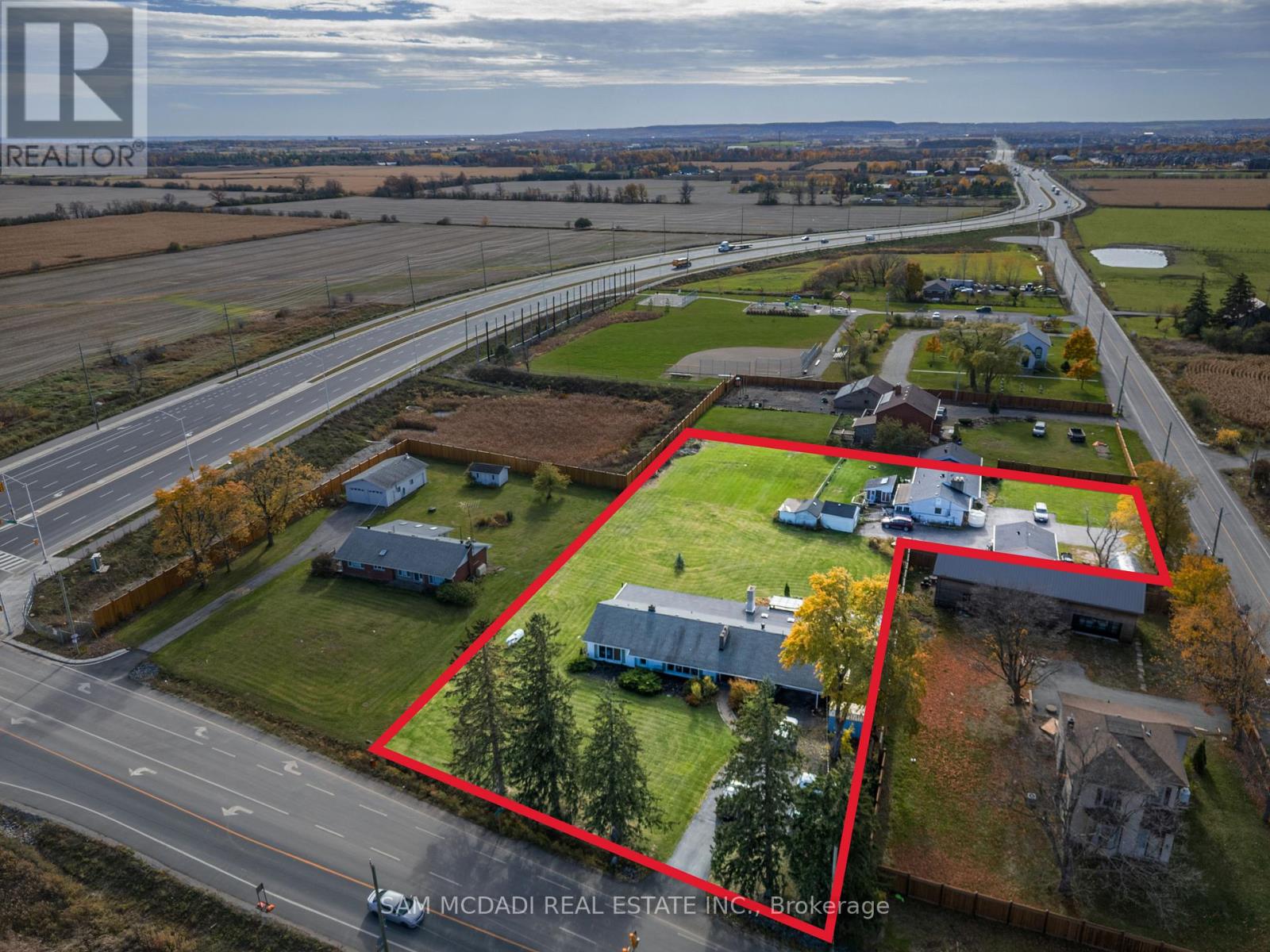 5784 & 9920 Fourth Line & Britannia Rd, Milton, Ontario  L9T 7E8 - Photo 23 - W12542066