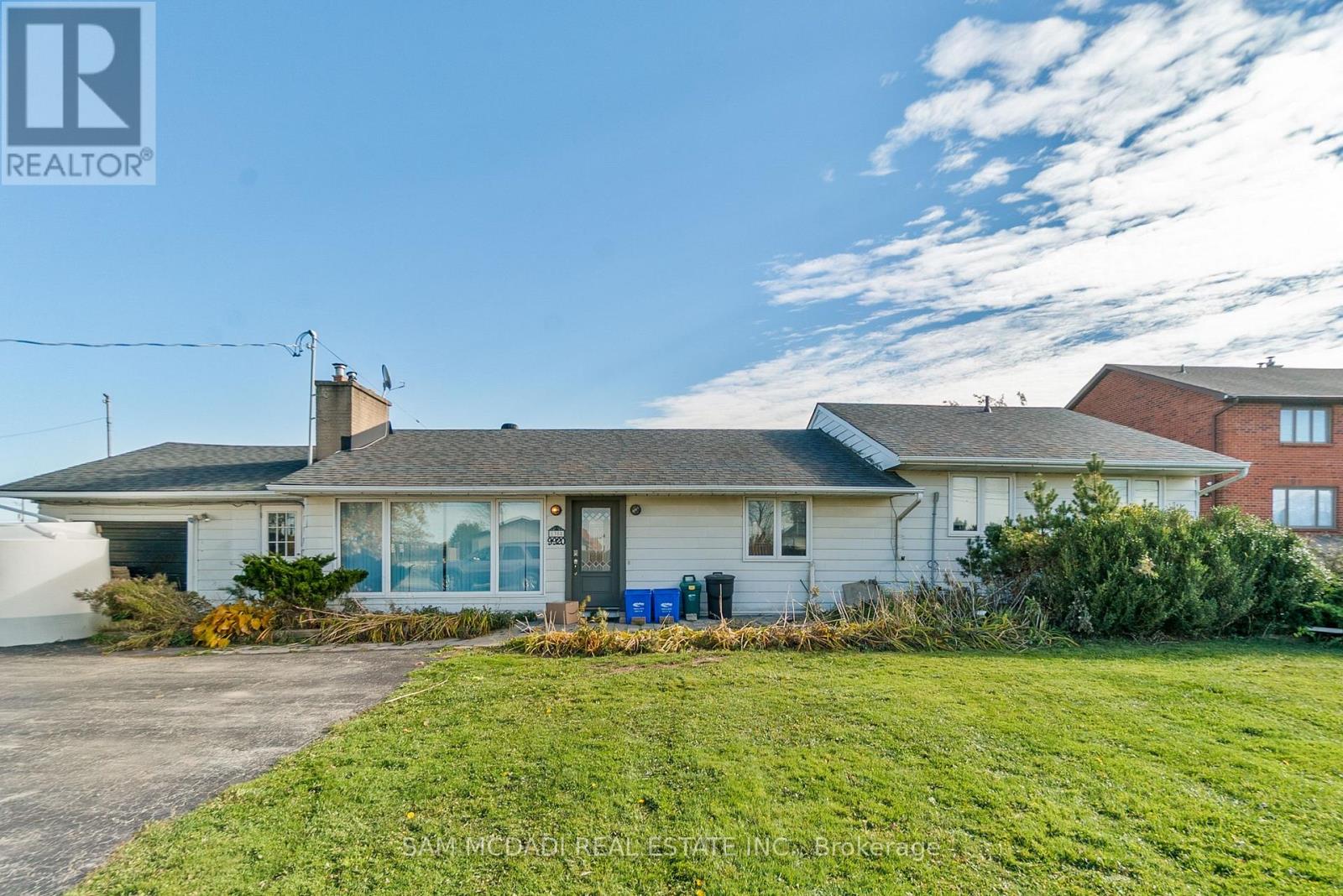 5784 & 9920 Fourth Line & Britannia Rd, Milton, Ontario  L9T 7E8 - Photo 5 - W12542066