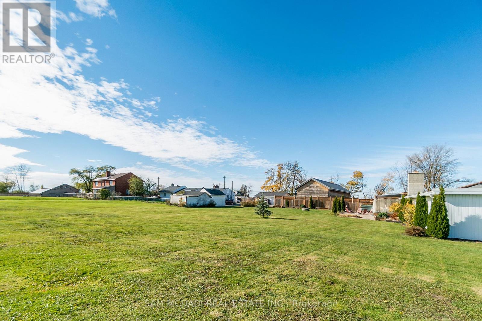 5784 & 9920 Fourth Line & Britannia Rd, Milton, Ontario  L9T 7E8 - Photo 8 - W12542066