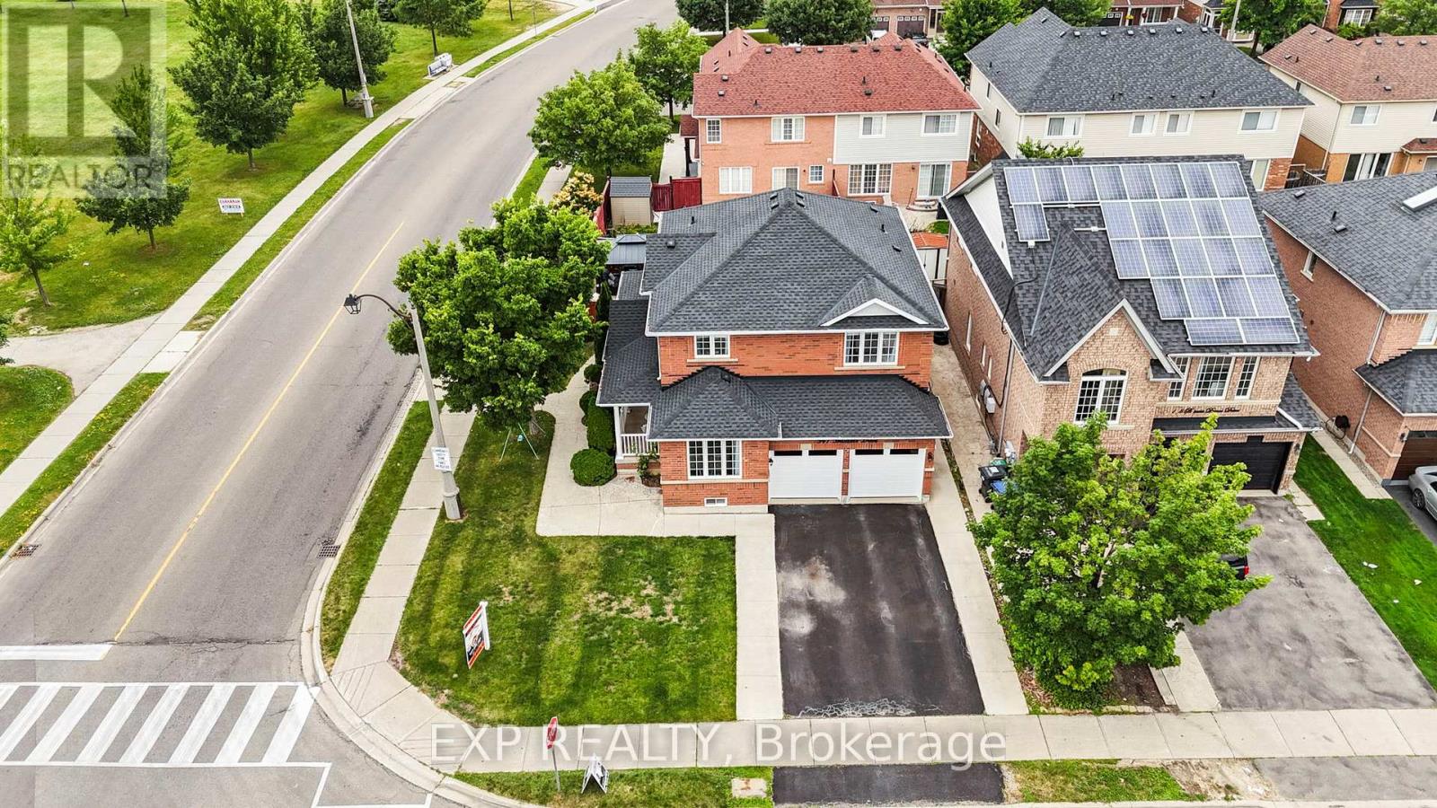 347 Brisdale Drive, Brampton, Ontario  L7A 3M6 - Photo 42 - W12542094