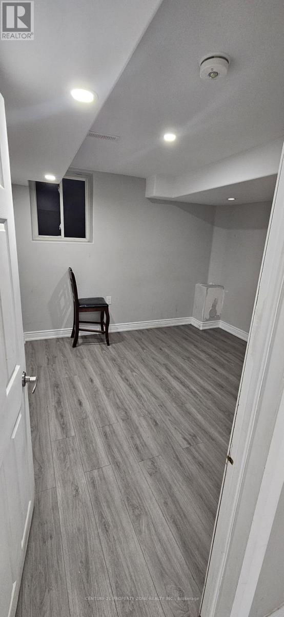 Basement - 21 Iceland Poppy Trail, Brampton, Ontario  L7A 0M9 - Photo 10 - W12542096