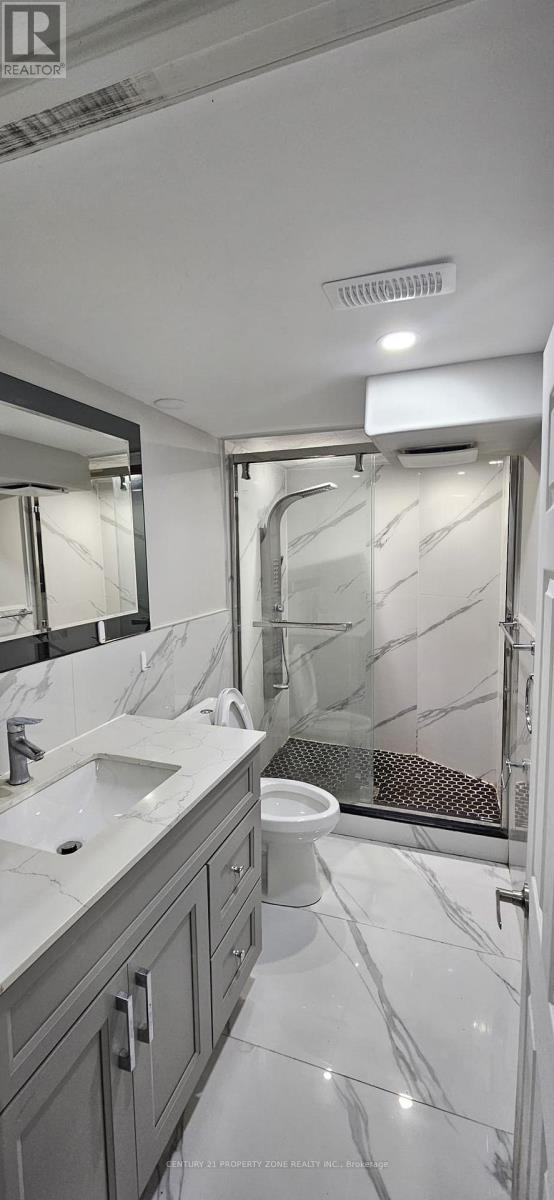 Basement - 21 Iceland Poppy Trail, Brampton, Ontario  L7A 0M9 - Photo 12 - W12542096