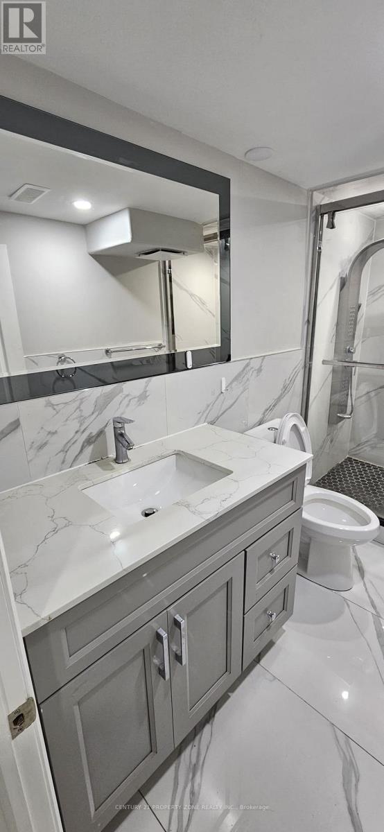 Basement - 21 Iceland Poppy Trail, Brampton, Ontario  L7A 0M9 - Photo 13 - W12542096