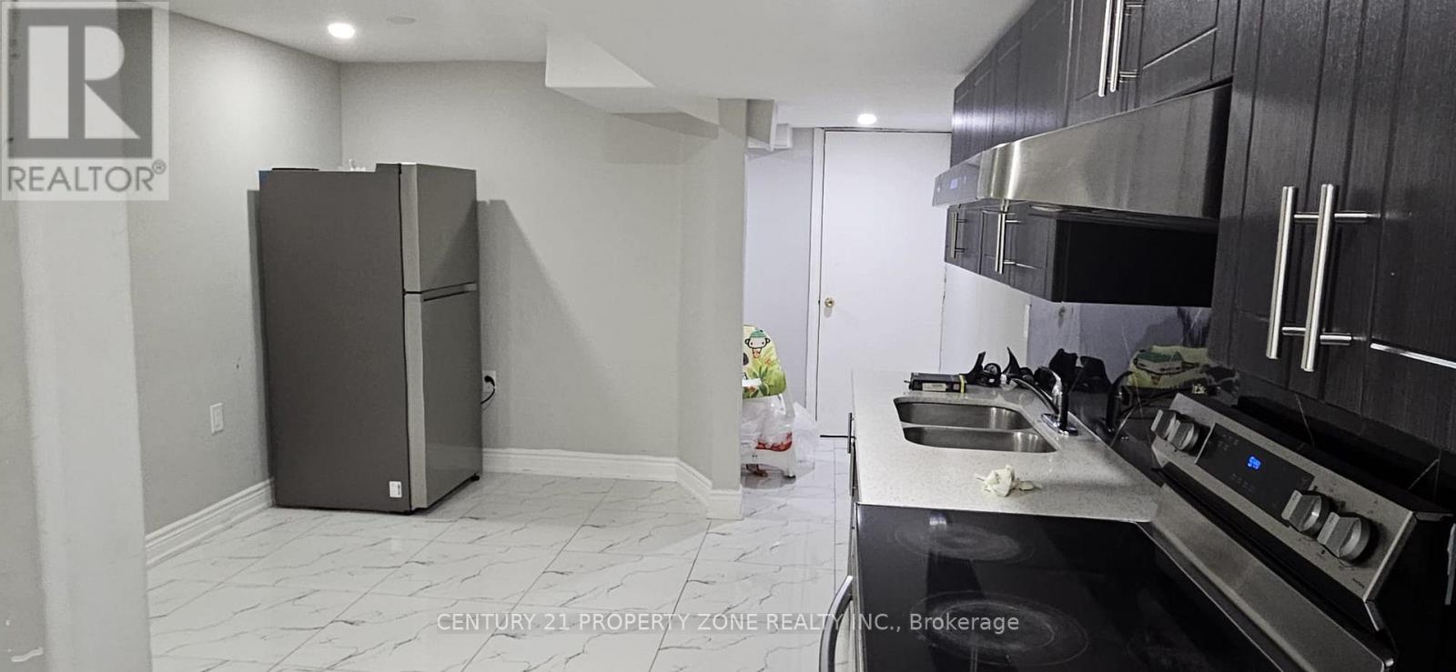 Basement - 21 Iceland Poppy Trail, Brampton, Ontario  L7A 0M9 - Photo 14 - W12542096