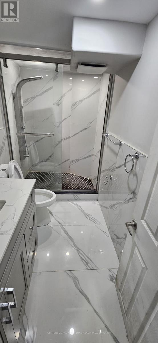 Basement - 21 Iceland Poppy Trail, Brampton, Ontario  L7A 0M9 - Photo 19 - W12542096