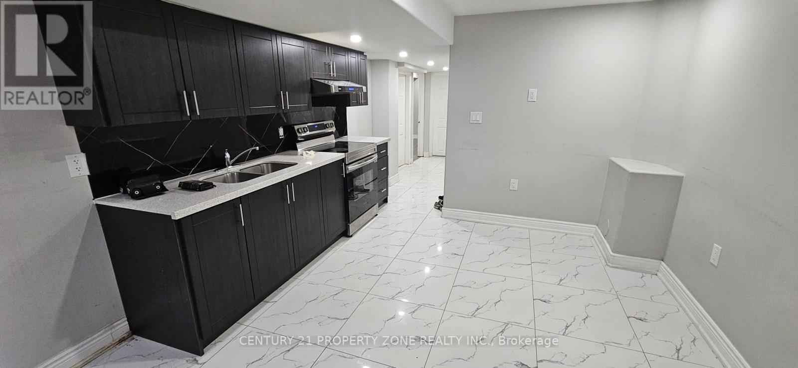 Basement - 21 Iceland Poppy Trail, Brampton, Ontario  L7A 0M9 - Photo 2 - W12542096