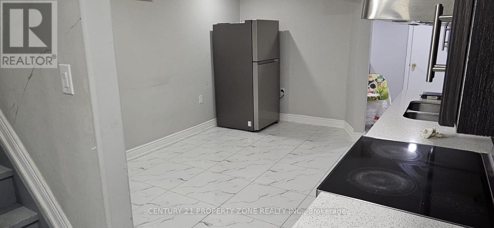 Basement - 21 Iceland Poppy Trail, Brampton, Ontario  L7A 0M9 - Photo 5 - W12542096