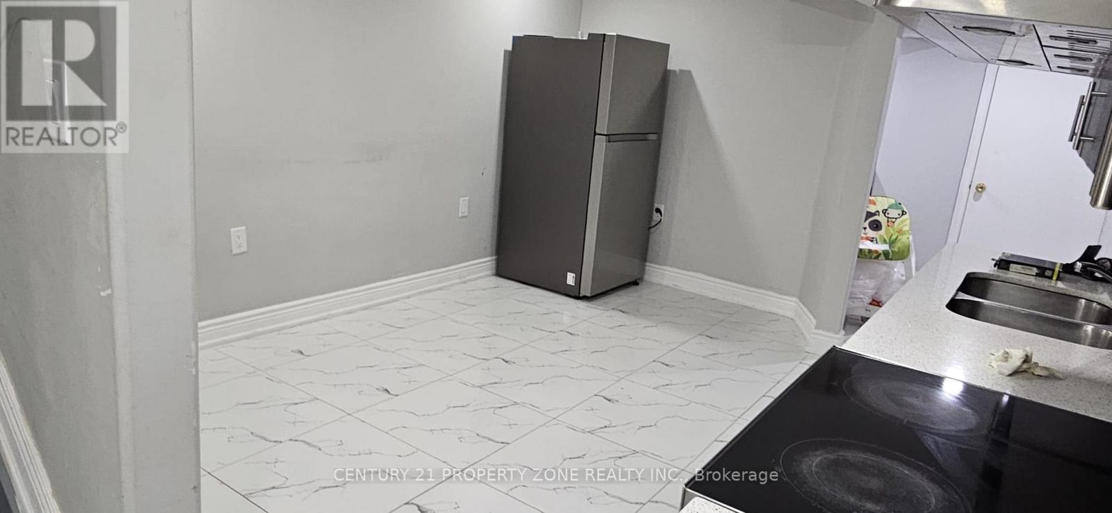 Basement - 21 Iceland Poppy Trail, Brampton, Ontario  L7A 0M9 - Photo 7 - W12542096