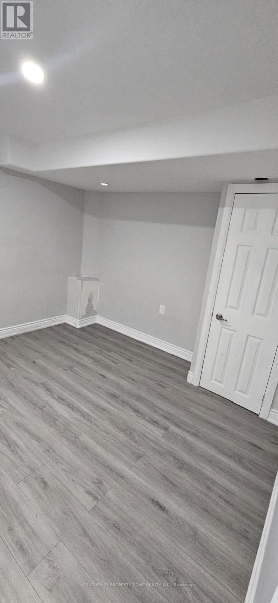 Basement - 21 Iceland Poppy Trail, Brampton, Ontario  L7A 0M9 - Photo 9 - W12542096