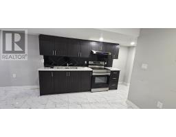 Basement - 21 Iceland Poppy Trail, Brampton (Northwest Sandalwood Parkway), Ca