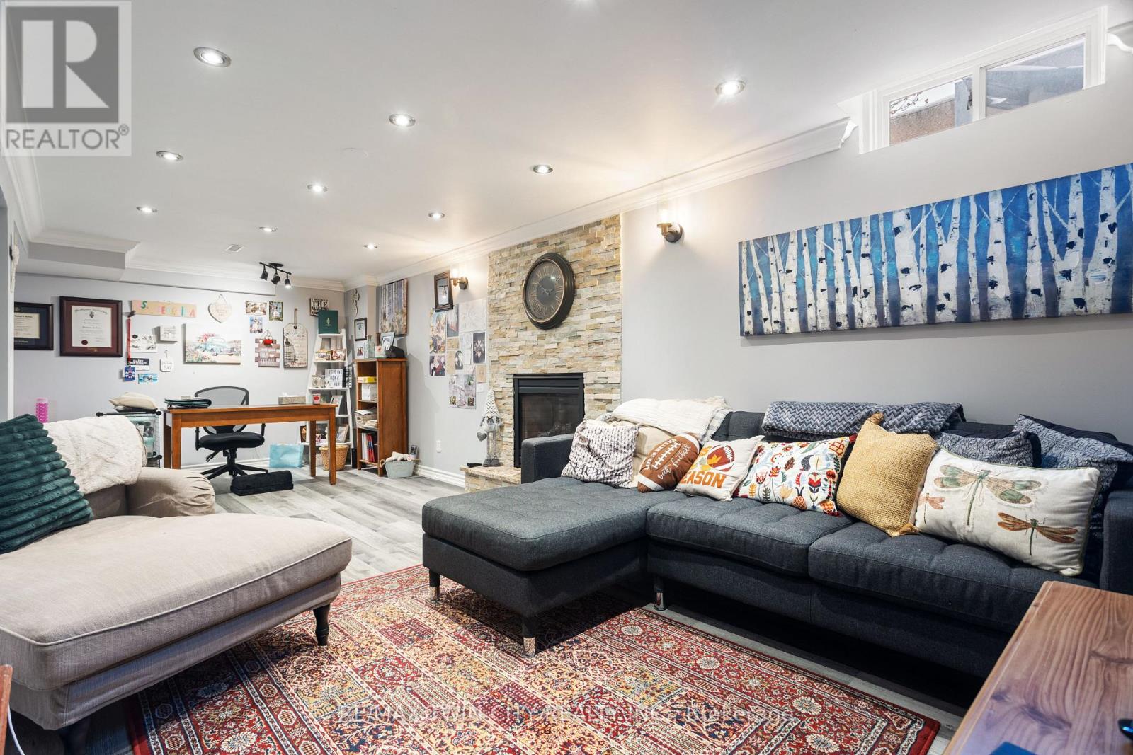 1486 Reynolds Avenue, Burlington, Ontario  L7M 3C1 - Photo 28 - W12542108