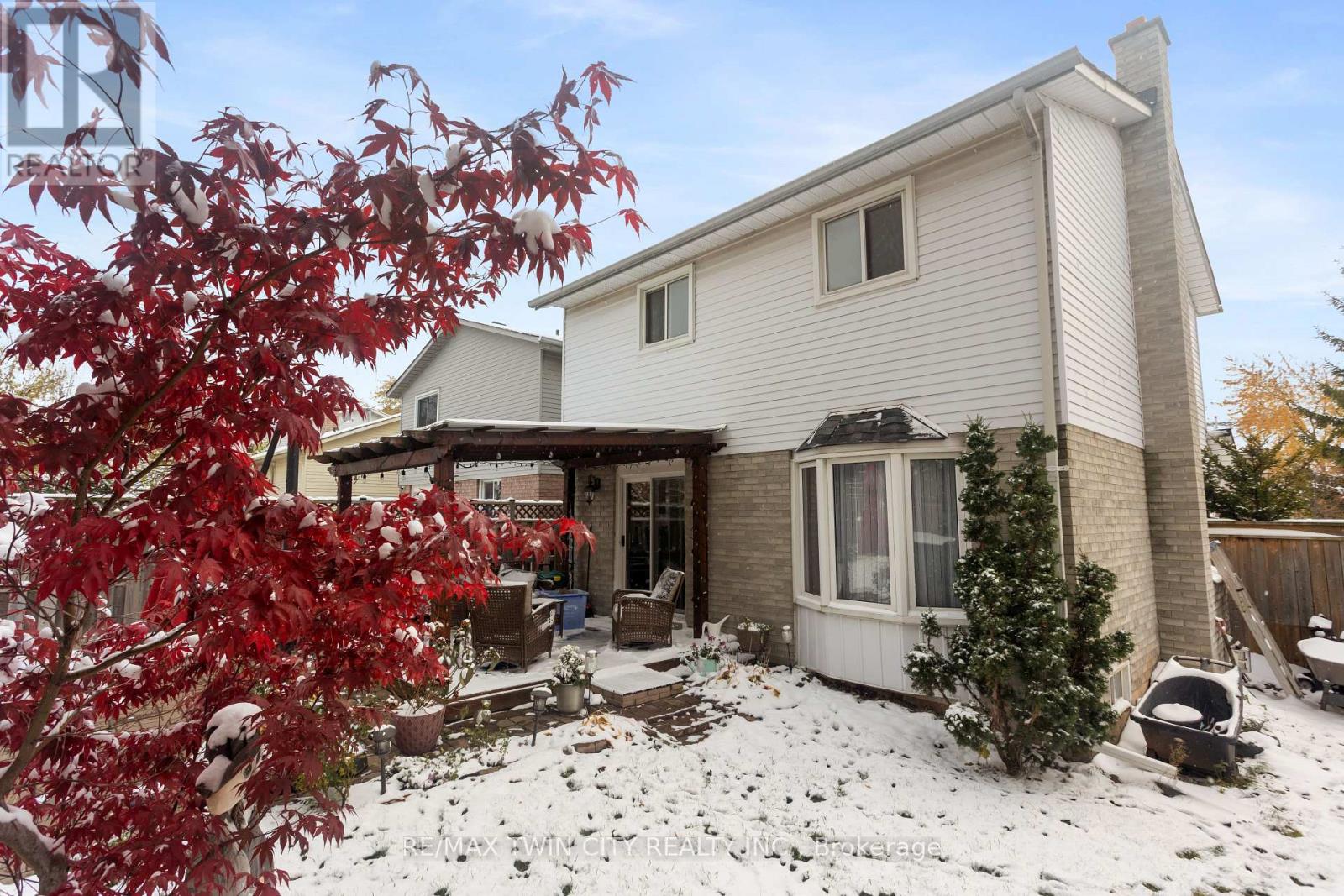 1486 Reynolds Avenue, Burlington, Ontario  L7M 3C1 - Photo 35 - W12542108