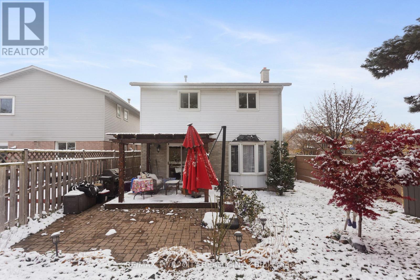 1486 Reynolds Avenue, Burlington, Ontario  L7M 3C1 - Photo 36 - W12542108