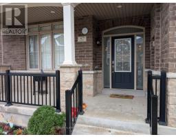 57 Yellowknife Road, Brampton (Sandringham-Wellington), Ca