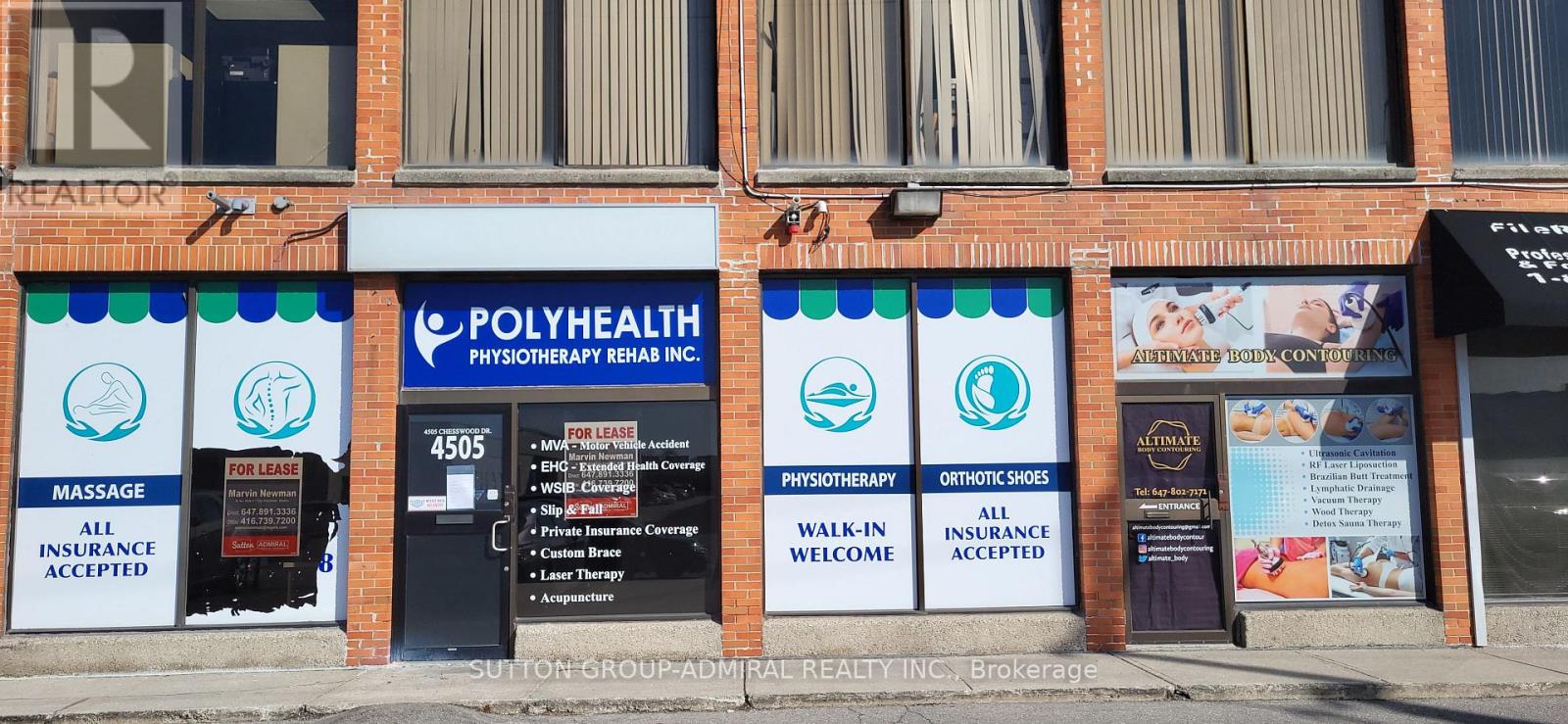 4507 Chesswood Drive, Toronto, Ontario  M3J 2T9 - Photo 13 - W12542138