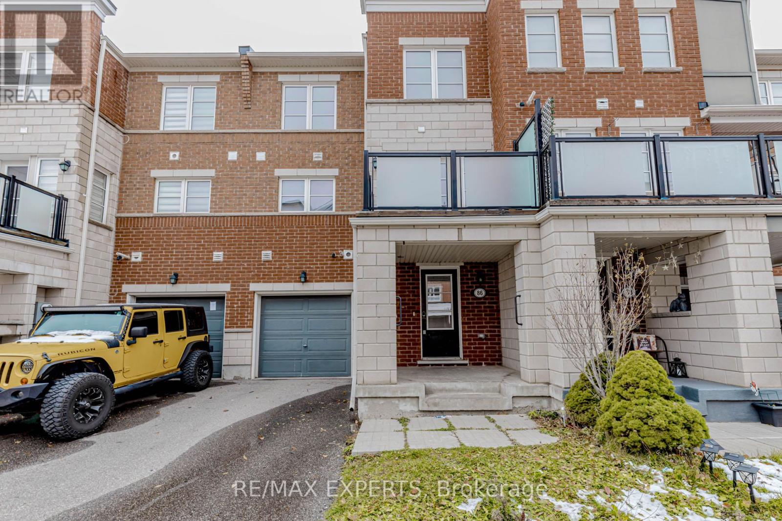 27 - 86 Baycliffe Crescent, Brampton, Ontario L7A 3Z3 - Photo 3 - W12542150
