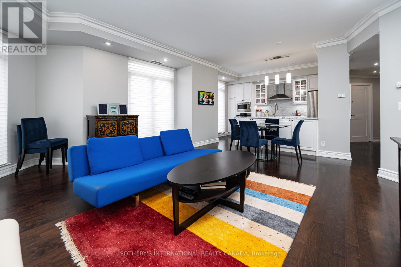 803 - 1 Balmoral Avenue, Toronto, Ontario  M4V 3B9 - Photo 3 - C12540546