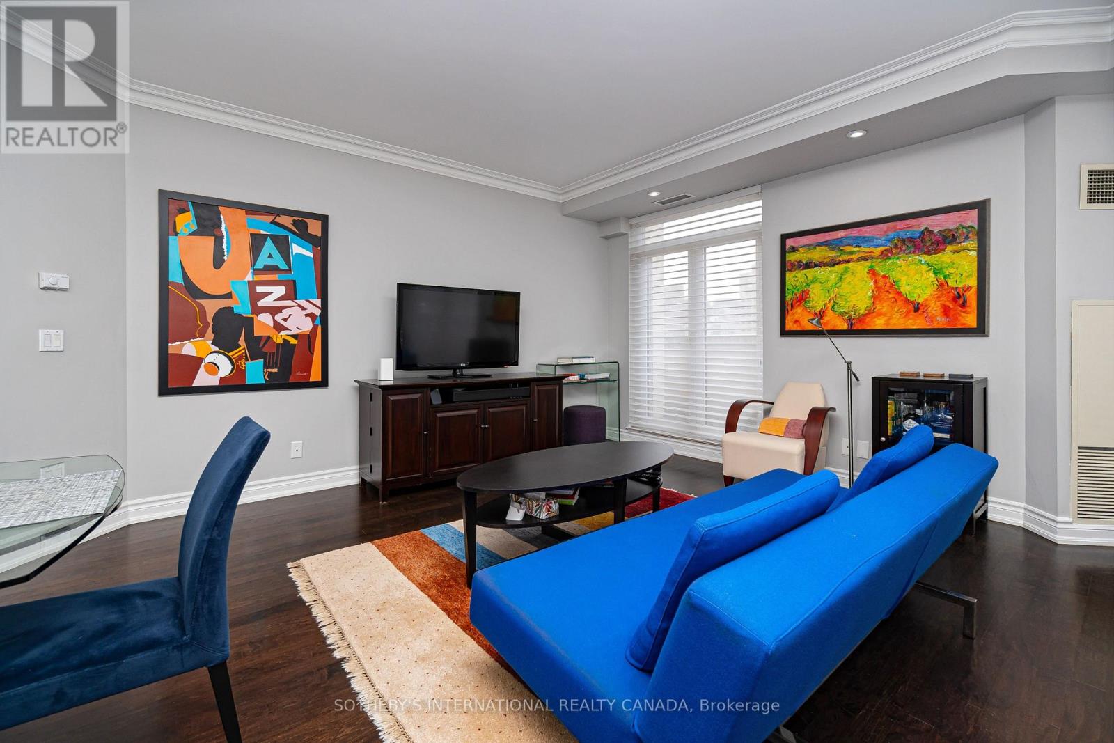 803 - 1 Balmoral Avenue, Toronto, Ontario  M4V 3B9 - Photo 5 - C12540546