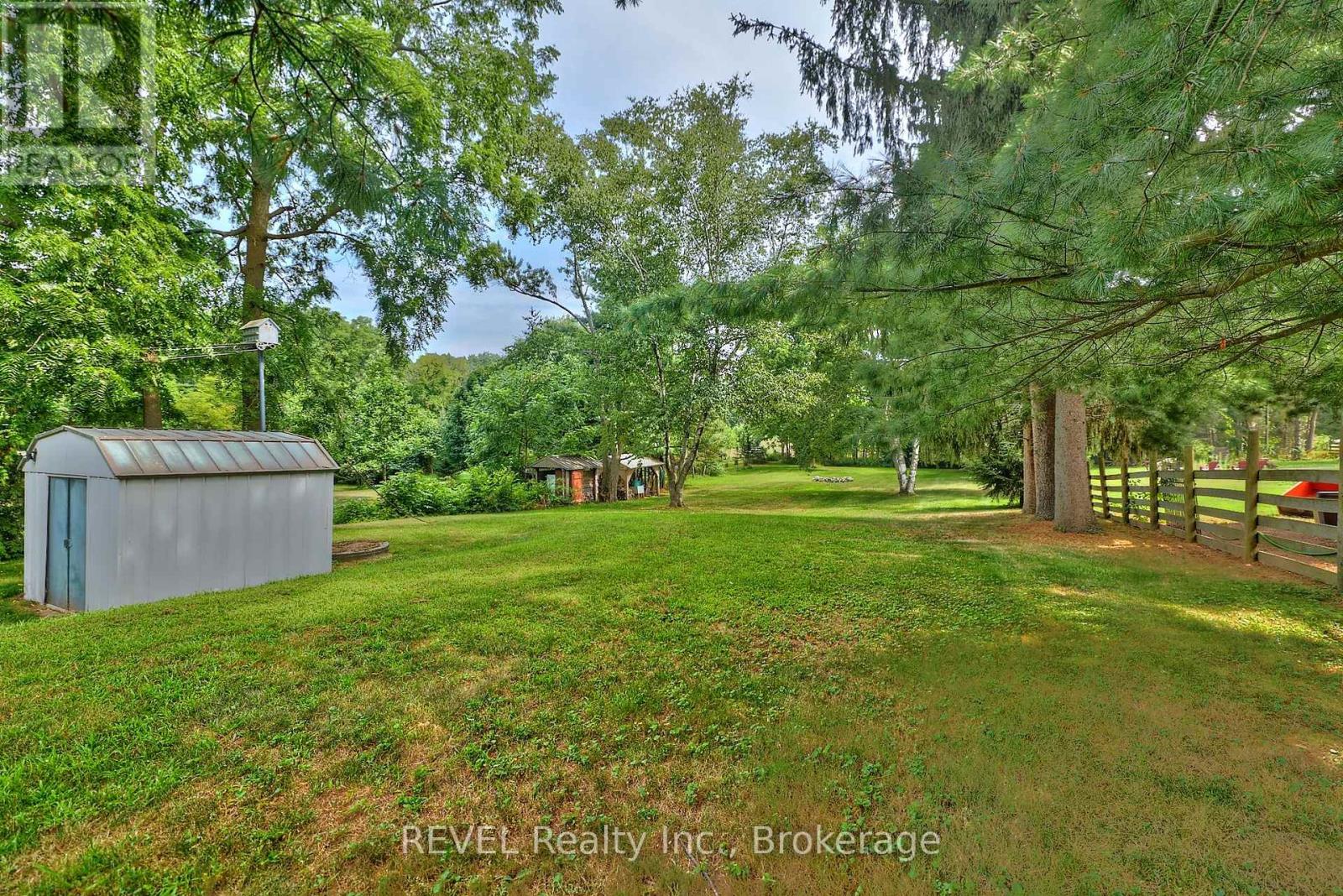 268 Canboro Road, Pelham, Ontario L0S 1M0 - Photo 36 - X12542296