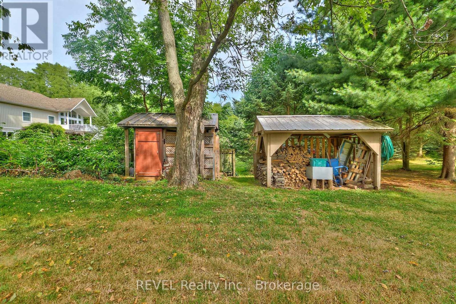 268 Canboro Road, Pelham, Ontario L0S 1M0 - Photo 42 - X12542296