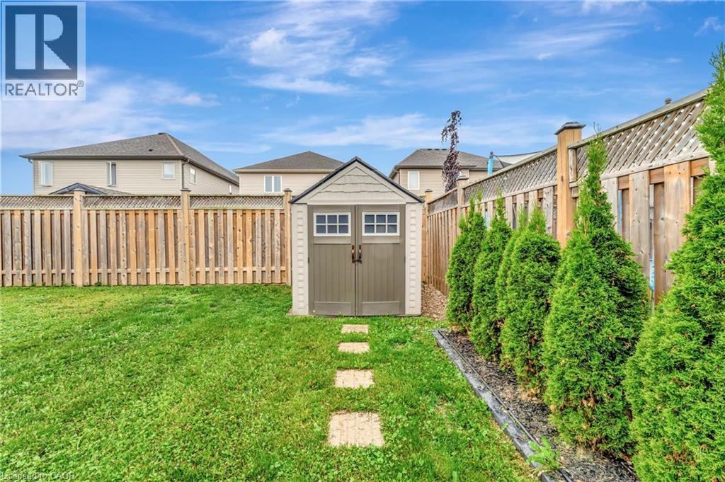 3 Crawford Place, Paris, Ontario N3L 0A6 - Photo 33 - 40788119