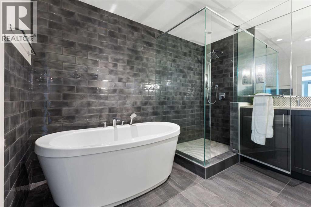 102, 101a Stewart Creek Rise, Canmore, Alberta  T1W 0K2 - Photo 21 - A2214279