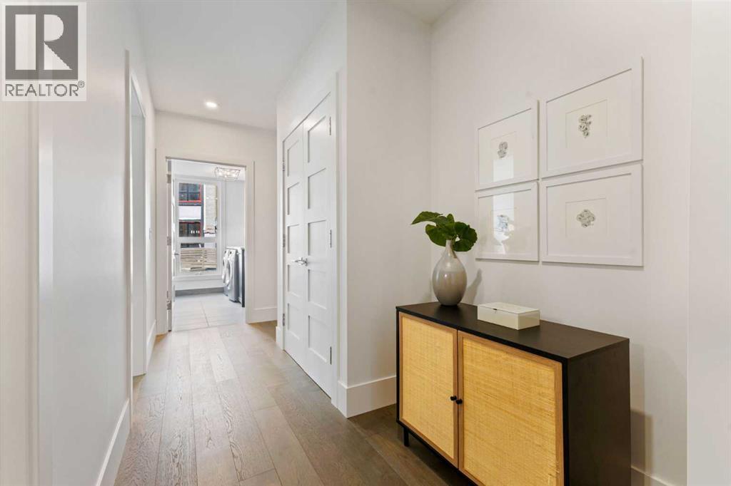 102, 101a Stewart Creek Rise, Canmore, Alberta  T1W 0K2 - Photo 23 - A2214279