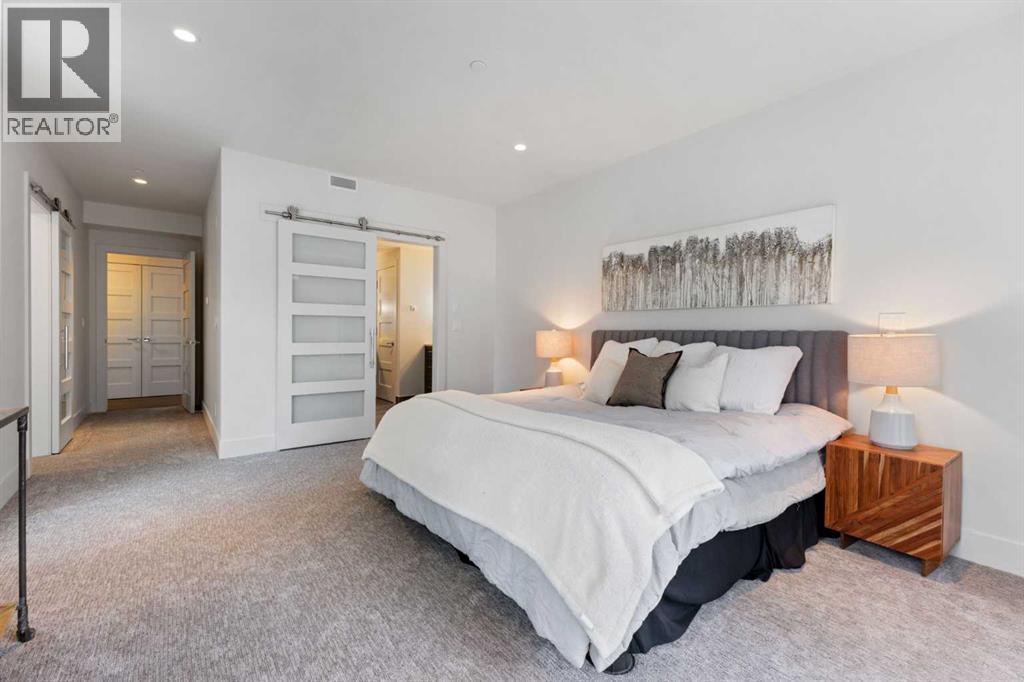 102, 101a Stewart Creek Rise, Canmore, Alberta  T1W 0K2 - Photo 17 - A2214279