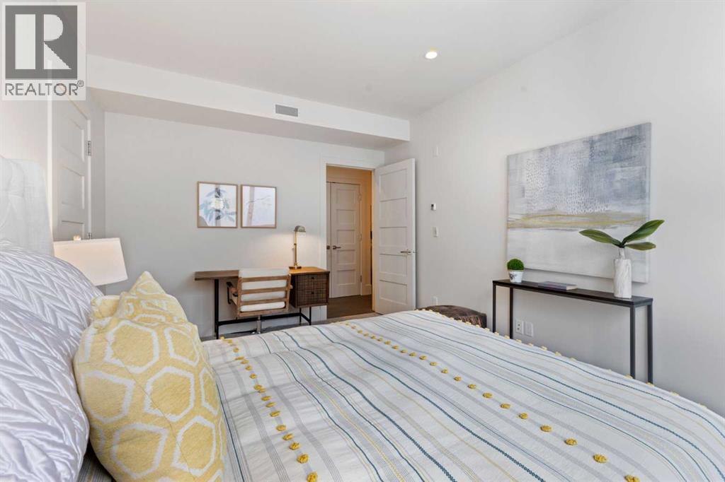 102, 101a Stewart Creek Rise, Canmore, Alberta  T1W 0K2 - Photo 25 - A2214279