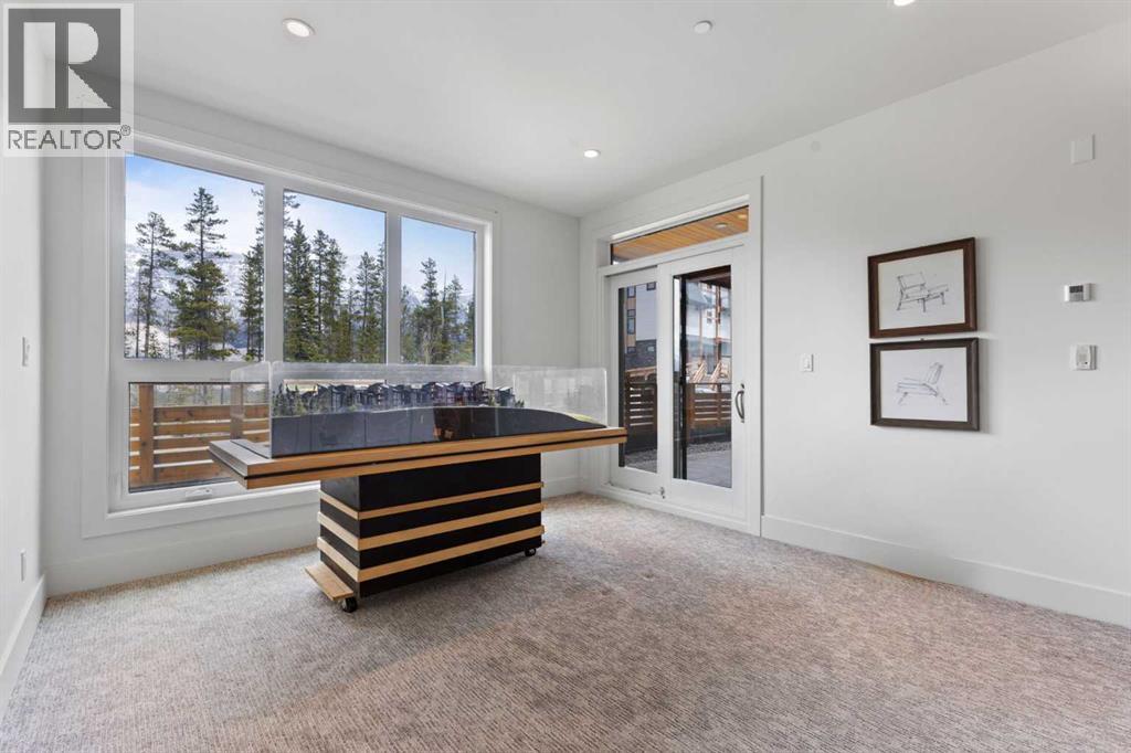 102, 101a Stewart Creek Rise, Canmore, Alberta  T1W 0K2 - Photo 29 - A2214279