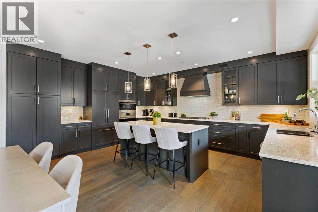 102, 101a Stewart Creek Rise, Canmore, Alberta  T1W 0K2 - Photo 10 - A2214279