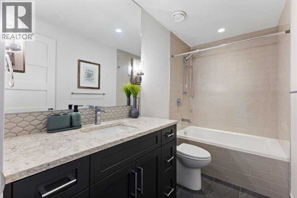 102, 101a Stewart Creek Rise, Canmore, Alberta  T1W 0K2 - Photo 30 - A2214279