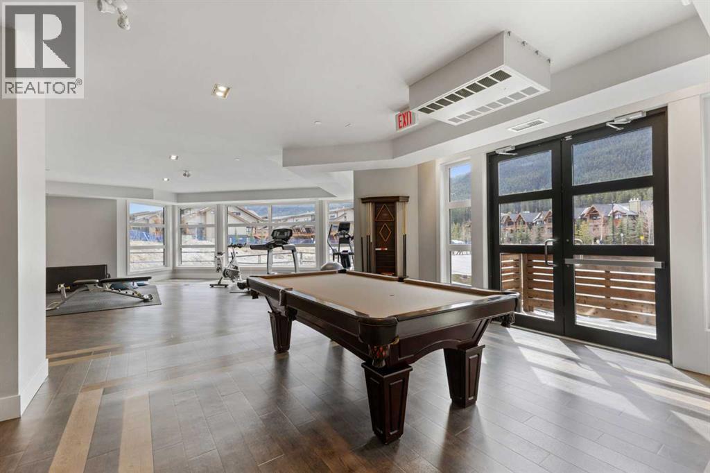 102, 101a Stewart Creek Rise, Canmore, Alberta  T1W 0K2 - Photo 34 - A2214279