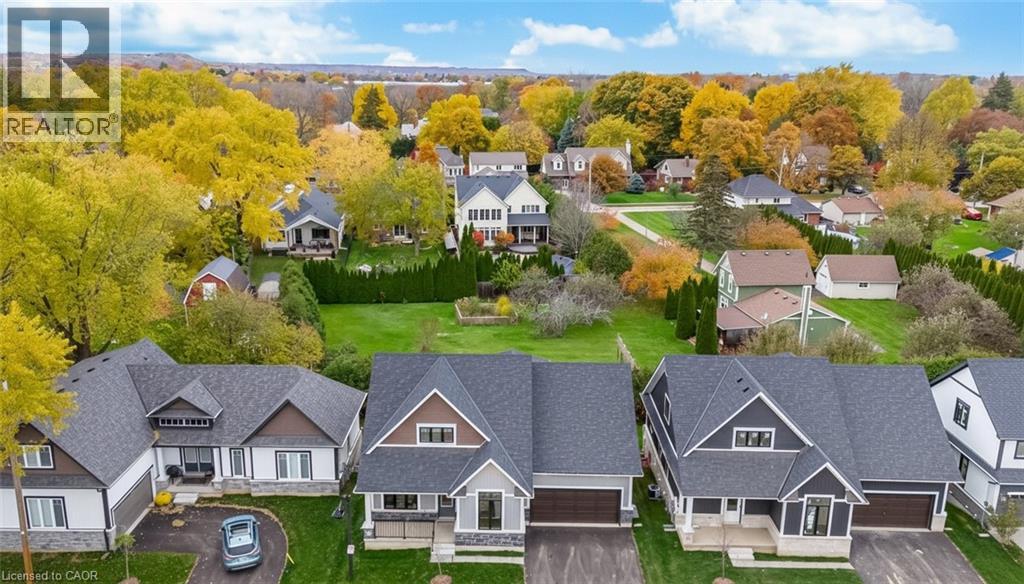 2797 RED MAPLE Avenue Unit# 4, Jordan, Ontario