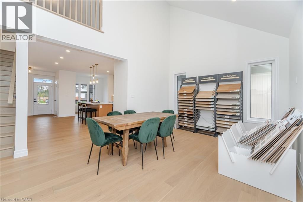 2797 Red Maple Avenue Unit# 4, Jordan, Ontario  L0R 1S0 - Photo 10 - 40787717